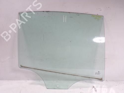 BP9083448C21 | Rear right door window BMW 5 (F10)  BP9083448C21