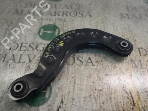 Used Left rear suspension arm FORD FOCUS III 1.0 EcoBoost (125 hp) 3813556
