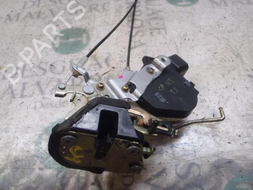 Rear left lock TOYOTA RAV 4 II (_A2_) 2.0 4WD (ACA21, ACA20) | BP3823687C100 