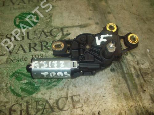 Used Rear wiper motor SEAT IBIZA III (6L1) 1.2 (64 hp) 3793829