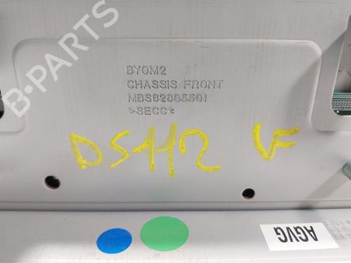 Display monitor OPEL CORSA E (X15) 1.4 (08, 68) | BP32449927C48