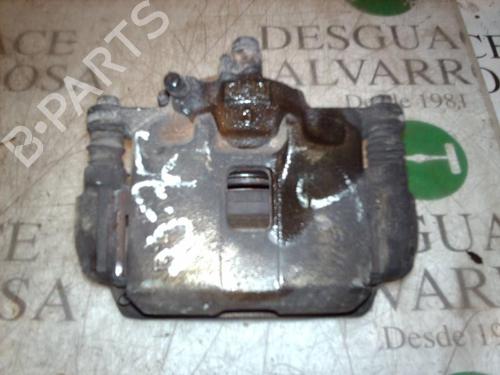 Used Right front brake caliper HONDA CIVIC VI Coupe (EJ, EM1) [1996-2000]  11555200