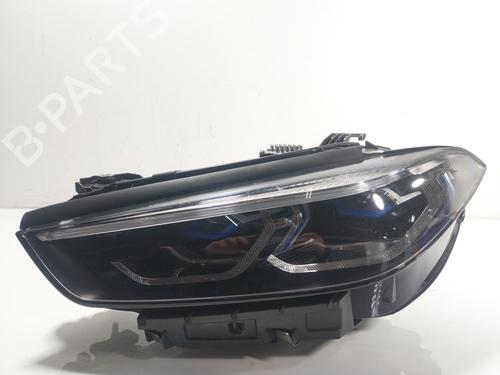 Used Left headlight Left headlight BMW 8 Coupe (G15, F92) 840 d xDrive (320 hp) 23945986 23945986