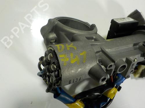 Elektronisk modul SSANGYONG RODIUS I 2.7 Xdi | BP14289042M83 