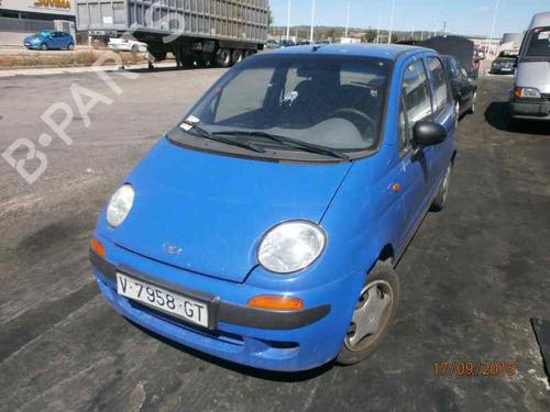 CHEVROLET SPARK (M300) 1.0 483562
