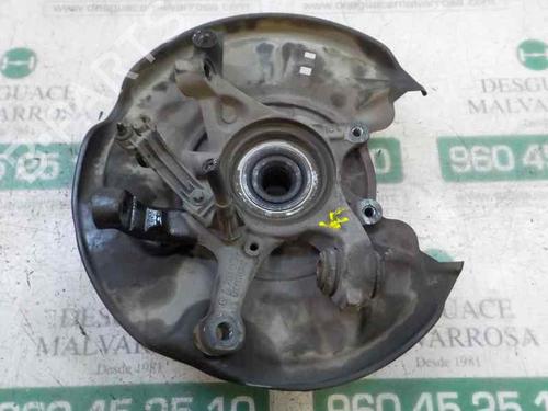 Right rear steering knuckle MERCEDES-BENZ CLK (C209)  | BP5819007M28 