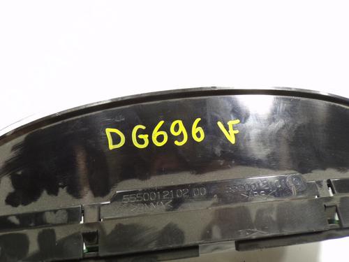 Instrument cluster CITROËN JUMPER II Van  | BP7299842C47 