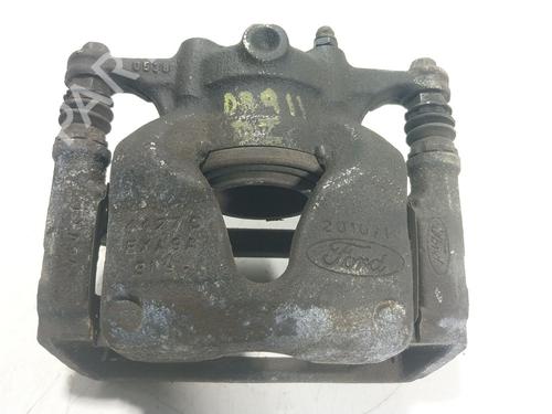 Left front brake caliper FORD KA+ III (UK, FK) 1.2 | BP31293077M105 - Image 2