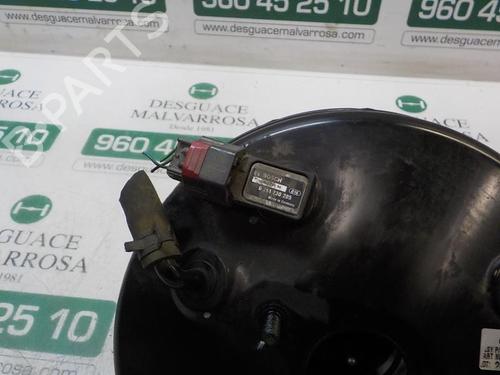 Servo brake HYUNDAI ix20 (JC)  | BP3870540M42 