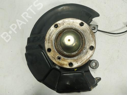 Used Left front steering knuckle Left front steering knuckle BMW Z3 Roadster (E36) [1995-2003] 33753400 33753400