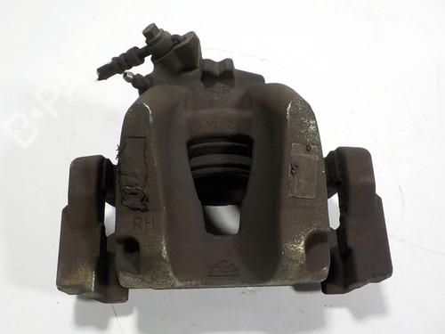 Used Right front brake caliper Right front brake caliper CITROËN C4 Picasso II [2013-2026] 13735352 13735352