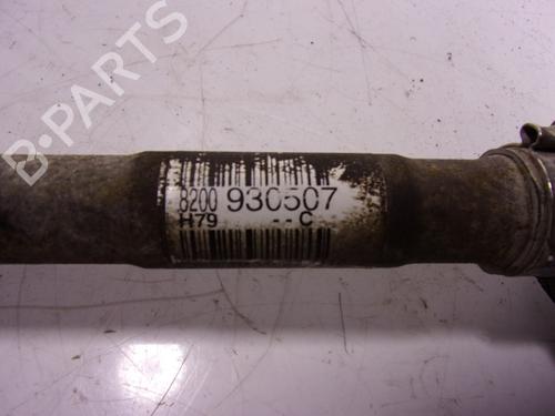 Right front driveshaft DACIA DUSTER (HS_) 1.5 dCi | BP15550128M39 - Image 3