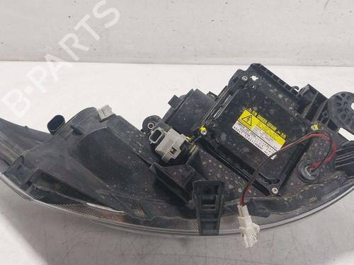 Left headlight TOYOTA AURIS (_E15_) 2.2 D (ADE157_, ADE151_, ADE151R, ADE157R) | BP37440270C28 - Image 3