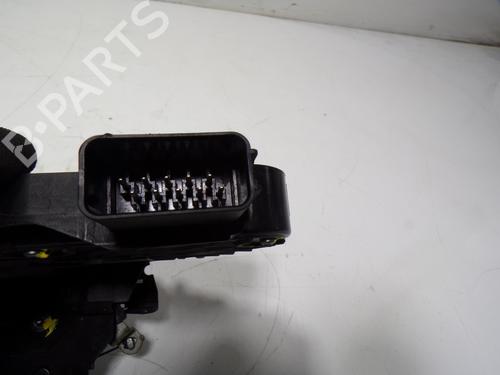 Front right lock LAND ROVER DISCOVERY III (L319) 2.7 TD 4x4 | BP13299408C97 