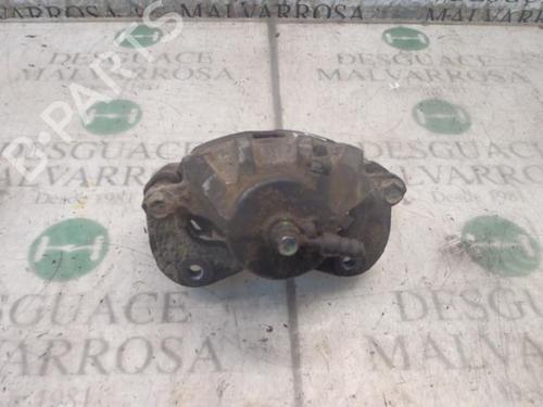 Right front brake caliper HYUNDAI TUCSON (JM) 2.0 CRDi | BP11547180M104 
