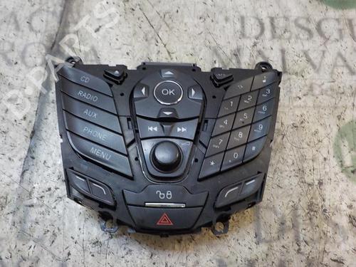 Used Switch Switch FORD C-MAX II (DXA/CB7, DXA/CEU) 1.6 TDCi (95 hp) 3853123 3853123