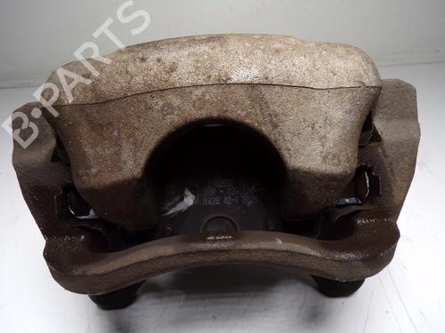 Used Left rear brake caliper Left rear brake caliper OPEL ASTRA K (B16) [2015-2022] 13552419 13552419