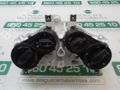 Used Climate control Climate control FORD KA (RU8) 1.2 (69 hp) 3864843 3864843