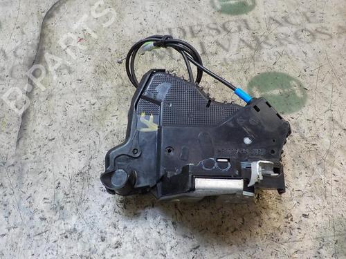Front right lock TOYOTA AURIS (_E18_) 1.8 (ZRE182_, ZRE182R) | BP4005929C97 