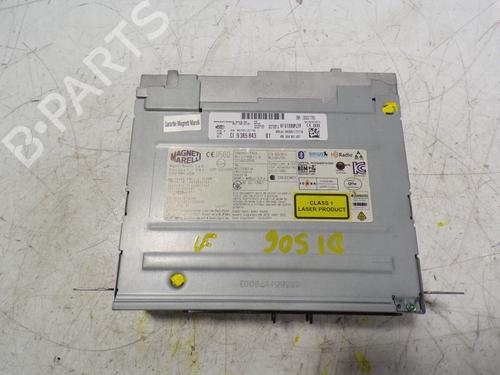 Radio BMW 3 Touring (F31) 325 d | BP9501660E6