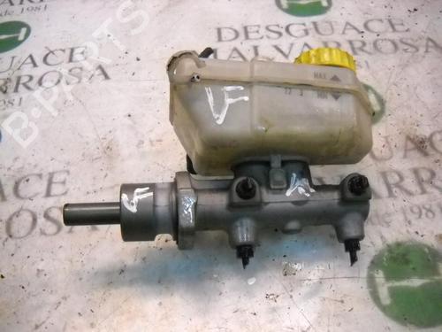 Used Brake master cylinder SEAT IBIZA III (6L1) 1.4 16V (75 hp) 3786753