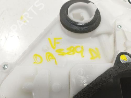 Front left lock MAZDA 3 Hatchback (BP) 2.0 SKYACTIV-G M Hybrid | BP36564050C98 - Image 3