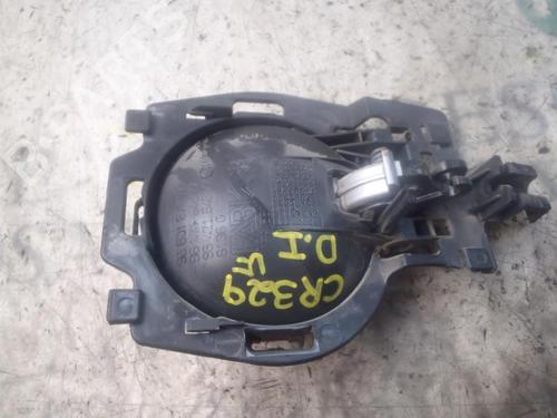 Venstre foran invendig håndtak CITROËN C3 I (FC_, FN_) 1.4 HDi | BP3824525I13 