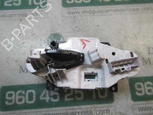 Climate control FORD FIESTA VI (CB1, CCN) 1.4 TDCi | BP3875343I5