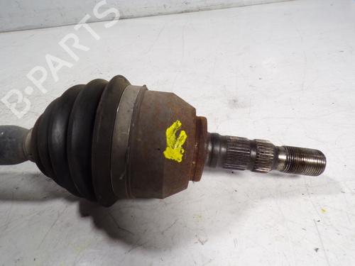 Right front driveshaft OPEL ASTRA K (B16)  | BP8853885M39 