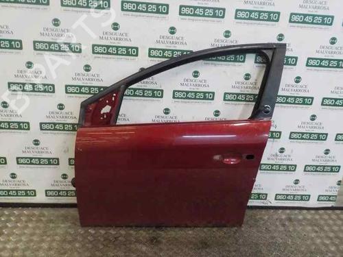 Used Left front door Left front door FIAT BRAVO II (198_) [2006-2016] 4590348 4590348