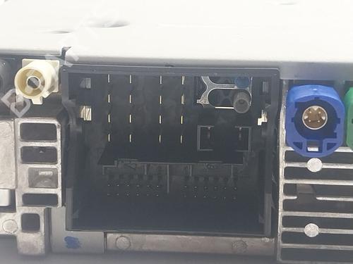 Radio BMW 3 (F30, F80)  | BP18944862E6 