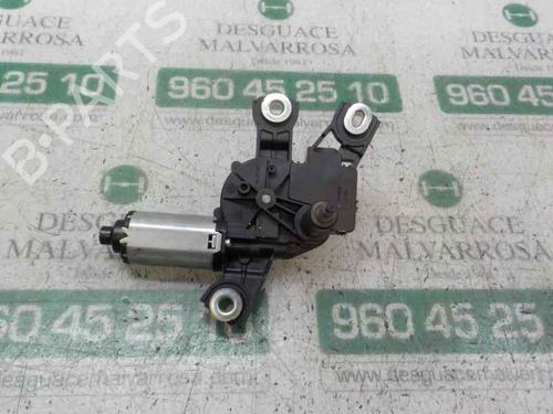 Used Rear wiper motor VW TIGUAN (5N_) 2.0 TDI (140 hp) 5783470