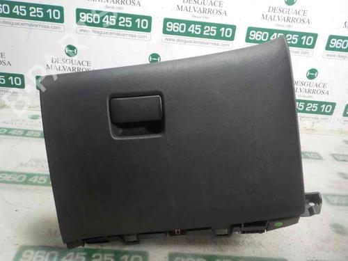 Used Glove box Glove box OPEL ASTRA J Sports Tourer (P10) [2010-2015] 6450335 6450335