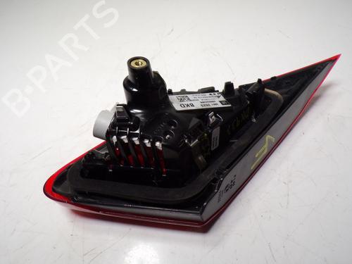 Left tailgate light OPEL CORSA E (X15) 1.4 (08, 68) | BP13294654C79 - Image 2