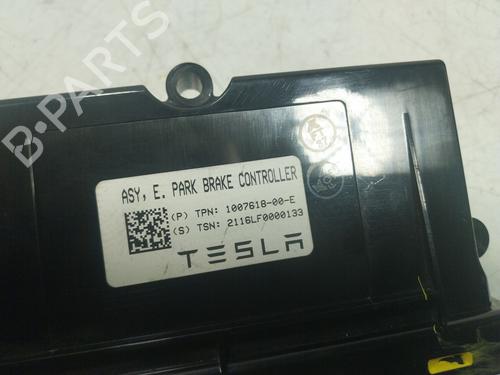 Electronic module TESLA MODEL S (5YJS) 90D AWD | BP16546882M83 