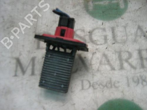 Used Heater resistor HYUNDAI COUPE I (RD) [1996-2004]  11645649