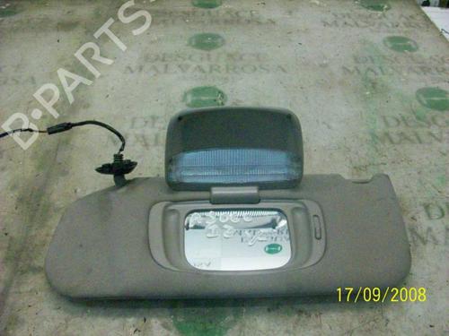 Used Left sun visor JAGUAR S-TYPE II (X200) 3.0 V6 (238 hp) 3756106