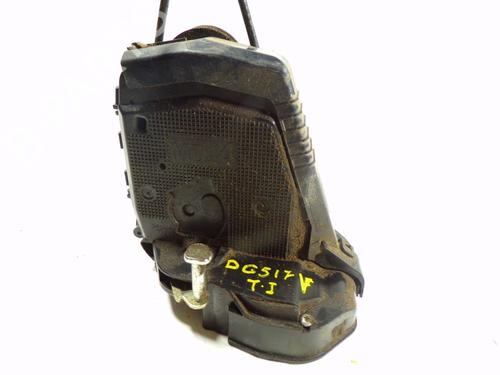 Rear left lock TOYOTA PRIUS Liftback (_W2_) 1.5 Hybrid (NHW20_, NHW20R) | BP7637553C100 