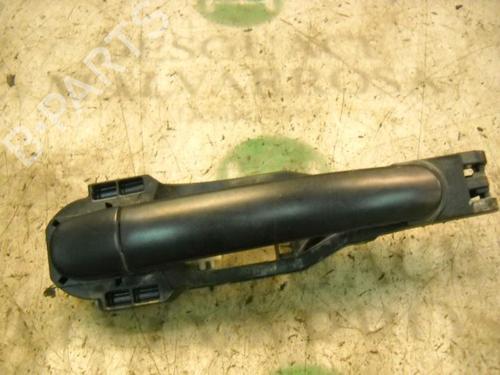 Used Rear right exterior door handle SEAT CORDOBA (6L2) 1.4 16V (100 hp) 3737928