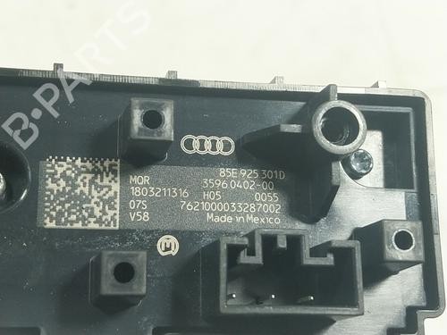 Warning switch AUDI Q4 E-TRON SUV (F4B) 40 | BP16724611I22 - Image 3