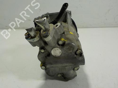AC-Kompressor RENAULT CLIO V (B7_) 1.5 Blue dCi 85 (B7AG) | BP14931218M34 
