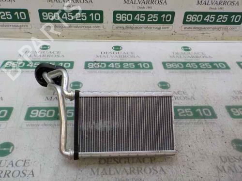 Used Heater matrix TOYOTA C-HR (_X1_) 1.8 Hybrid (ZYX10_, ZYX11_, ZYX10R, ZYX11R) (122 hp) 4747285