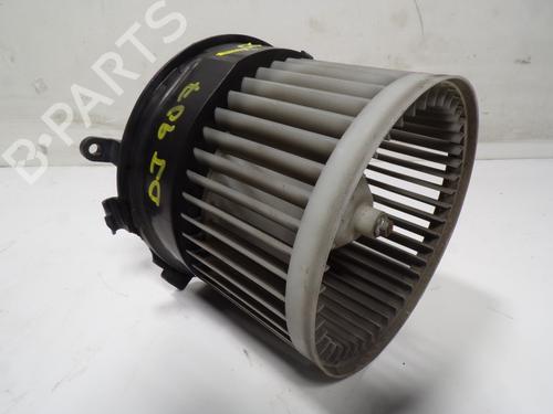Used Heater blower motor NISSAN QASHQAI / QASHQAI +2 I (J10, NJ10, JJ10E) [2006-2014]  11028477