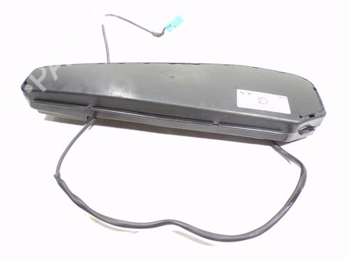 Airbag porta direita BMW 1 (F20) [2011-2019]  15195542