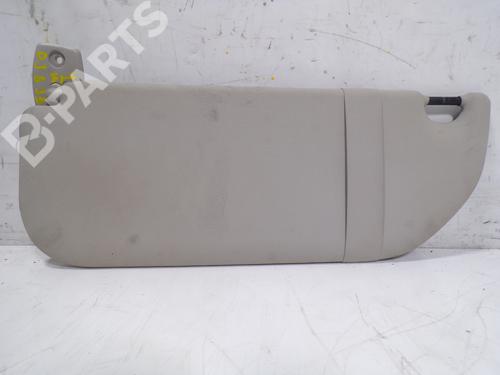 left-sun-visor-citroen-c-elysee-dd_-98000904bj-2012-10725822 main image