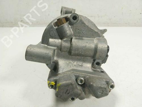 AC compressor BMW 3 (E90) 320 i | BP40098791M34 - Image 3