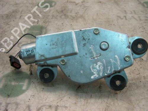 Rear wiper motor FORD ESCORT VI (GAL, AAL, ABL) 1.8 TD | BP3747271M102 