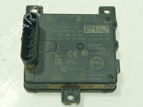 Used Electronic module Electronic module VW CADDY V Box Body/MPV (SBA, SBH) 2.0 TDi (102 hp) 28213785 28213785