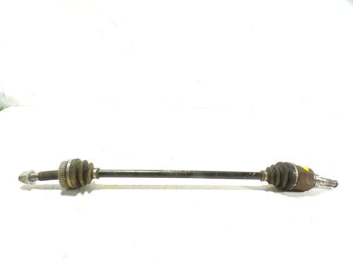 Used Left rear driveshaft Left rear driveshaft 7911305 7911305