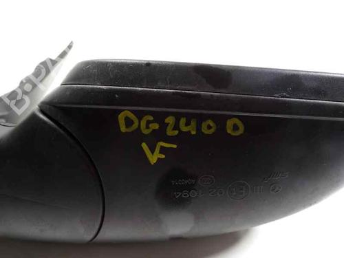 Right mirror OPEL ASTRA J (P10) 1.6 CDTi (68) | BP6836413C27 